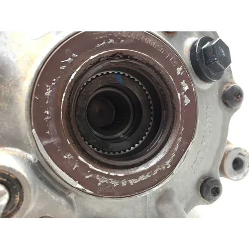 Arctic Cat 2015 Wildcat X 1000 Front Diff Differential Ring Gear Pinion 3451 5