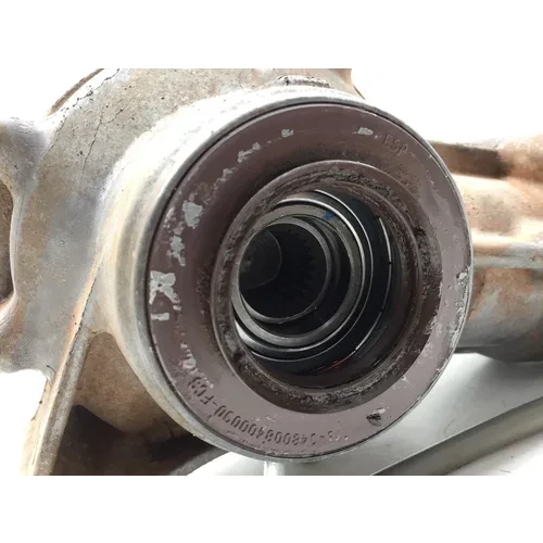 Arctic Cat 2015 Wildcat X 1000 Front Diff Differential Ring Gear Pinion 3451 2