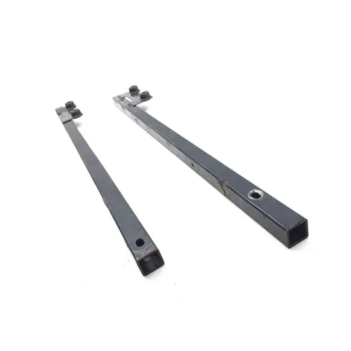 Arctic Cat 2015 Wildcat X 1000 4x4 EPS Rear Support Mount Brackets 3451 3