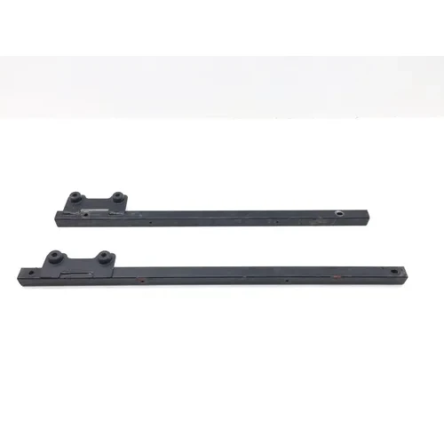 Arctic Cat 2015 Wildcat X 1000 4x4 EPS Rear Support Mount Brackets 3451 2