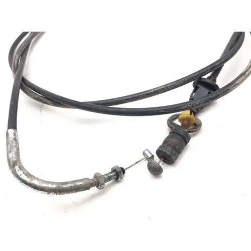 Arctic Cat 2015 Wildcat X 1000 4x4 EPS Throttle Cable 3451 0487-095 2