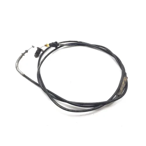 Arctic Cat 2015 Wildcat X 1000 4x4 EPS Throttle Cable 3451 0487-095 3