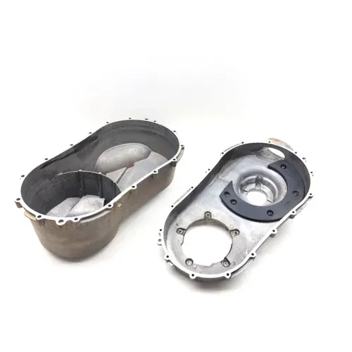 Arctic Cat 2015 Wildcat X 1000 4x4 EPS Engine Clutch Cover 3451 1