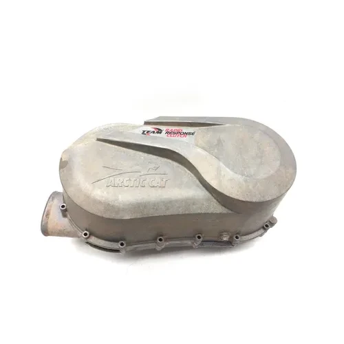 Arctic Cat 2015 Wildcat X 1000 4x4 EPS Engine Clutch Cover 3451 4