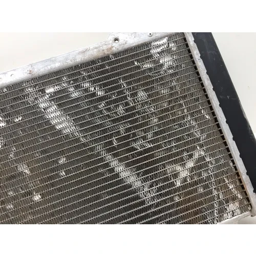 Arctic Cat 2015 Wildcat X 1000 4x4 EPS Engine Radiator Cooling 3451 x 0413-293 4