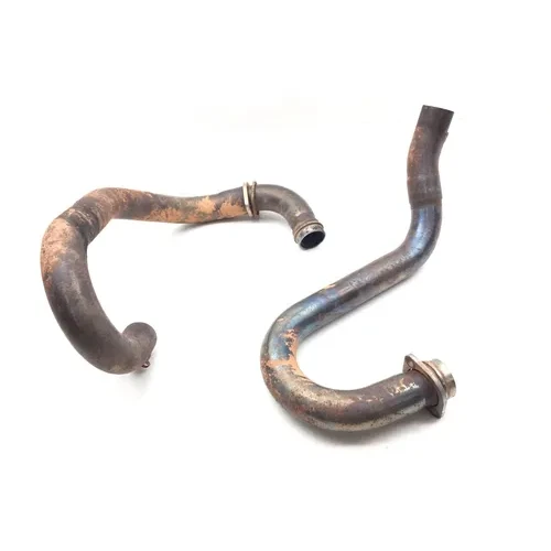 Arctic Cat 2015 Wildcat X 1000 4x4 EPS Dragon Fire Exhaust Pipe Muffler 3451 x 11