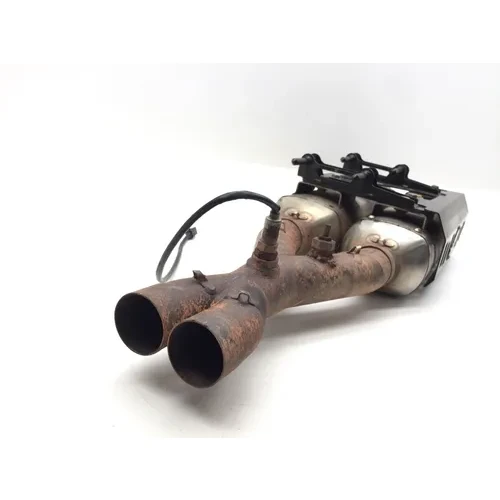 Arctic Cat 2015 Wildcat X 1000 4x4 EPS Dragon Fire Exhaust Pipe Muffler 3451 x 3
