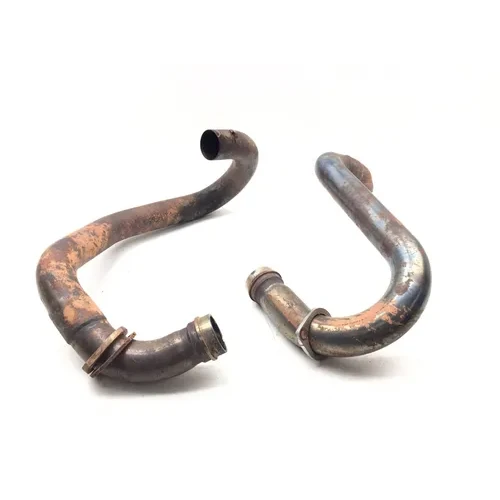 Arctic Cat 2015 Wildcat X 1000 4x4 EPS Dragon Fire Exhaust Pipe Muffler 3451 x 10
