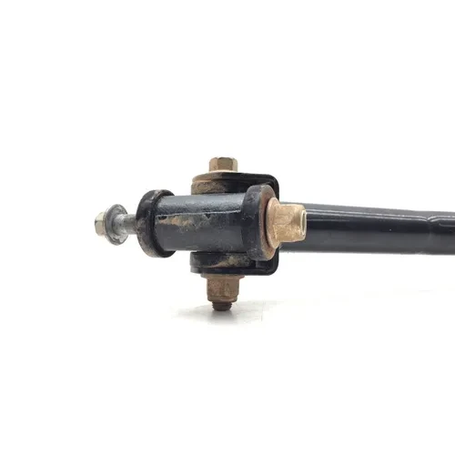 Arctic Cat 2015 Wildcat X 1000 4x4 EPS Left Driver Rear Upper Trailing Arm 3451 2