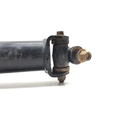 Arctic Cat 2015 Wildcat X 1000 4x4 EPS Left Driver Rear Lower Trailing Arm 3451 3