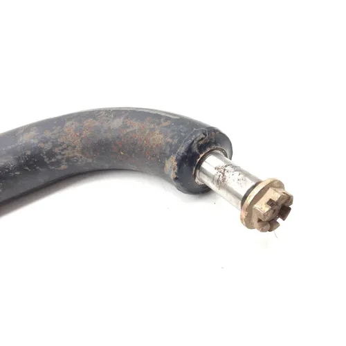 Arctic Cat 2015 Wildcat X 1000 4x4 Right Passenger Rear Lower Trailing Arm 3451 4
