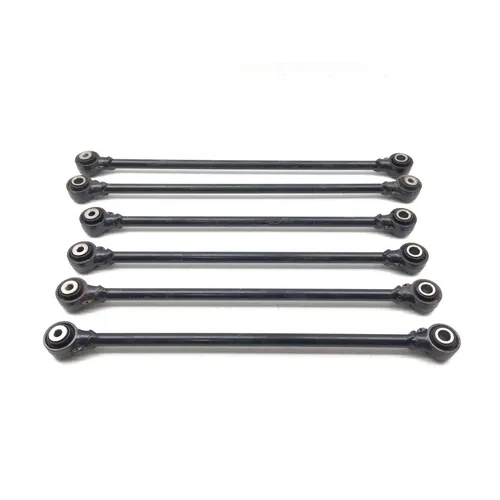 Arctic Cat 2015 Wildcat X 1000 4x4 EPS Radius Rods 3451 0504-736, 0504-738