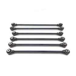 Arctic Cat 2015 Wildcat X 1000 4x4 EPS Radius Rods 3451 0504-736, 0504-738