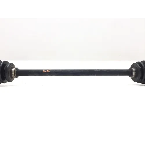 Arctic Cat 2015 Wildcat X 1000 4x4 EPS Front Driver Left Axle 3451 1502-774 4