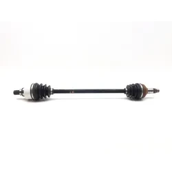 Arctic Cat 2015 Wildcat X 1000 4x4 EPS Front Driver Left Axle 3451 1502-774