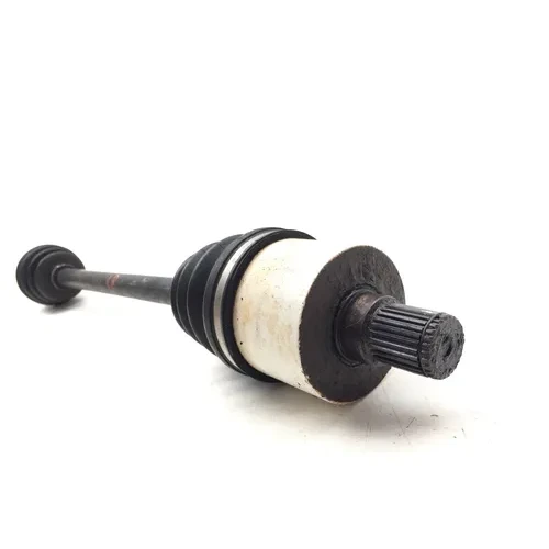 Arctic Cat 2015 Wildcat X 1000 4x4 EPS Rear Driver Left Axle 3451 1502-914 6