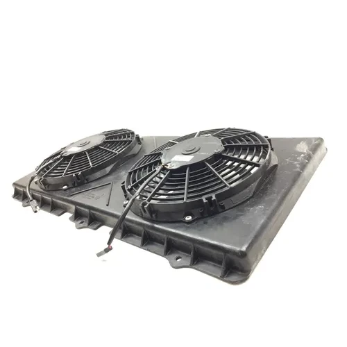 Arctic Cat 2015 Wildcat X 1000 4x4 EPS Engine Radiator Cooling Fan 3451 x 5