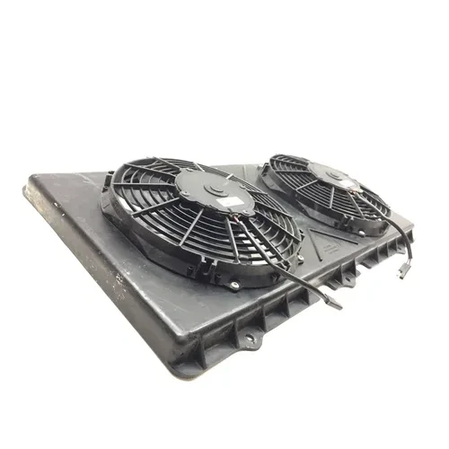 Arctic Cat 2015 Wildcat X 1000 4x4 EPS Engine Radiator Cooling Fan 3451 x 6
