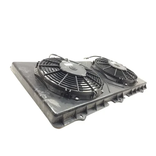 Arctic Cat 2015 Wildcat X 1000 4x4 EPS Engine Radiator Cooling Fan 3451 x 8