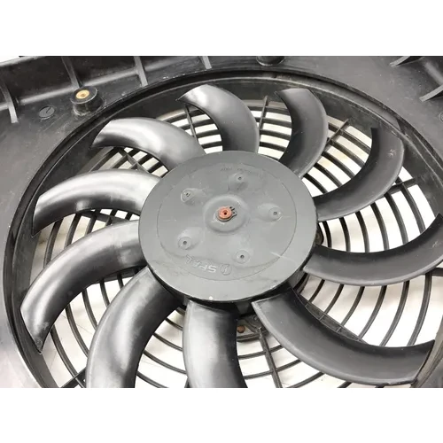 Arctic Cat 2015 Wildcat X 1000 4x4 EPS Engine Radiator Cooling Fan 3451 x 3