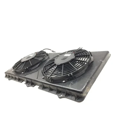 Arctic Cat 2015 Wildcat X 1000 4x4 EPS Engine Radiator Cooling Fan 3451 x 9