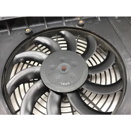 Arctic Cat 2015 Wildcat X 1000 4x4 EPS Engine Radiator Cooling Fan 3451 x 2