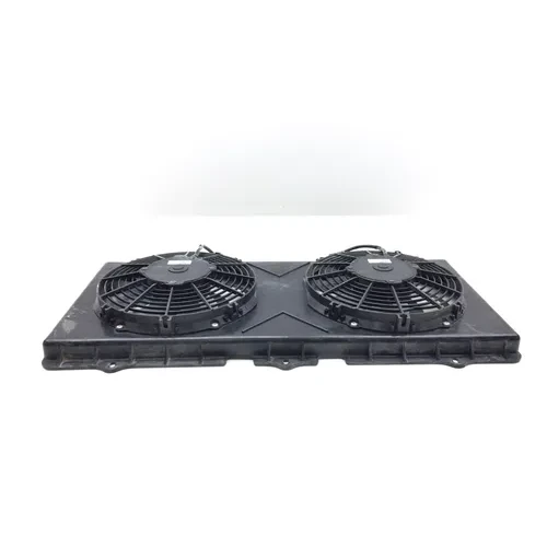 Arctic Cat 2015 Wildcat X 1000 4x4 EPS Engine Radiator Cooling Fan 3451 x 7