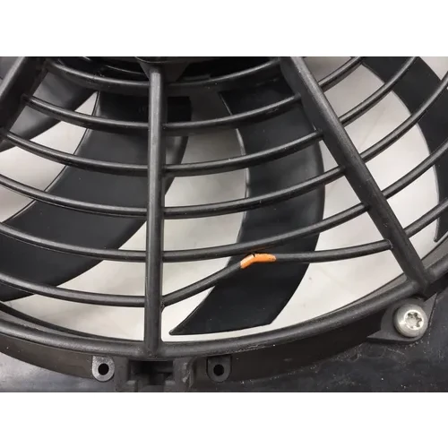 Arctic Cat 2015 Wildcat X 1000 4x4 EPS Engine Radiator Cooling Fan 3451 x 10