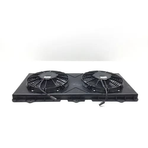 Arctic Cat 2015 Wildcat X 1000 4x4 EPS Engine Radiator Cooling Fan 3451 x 4