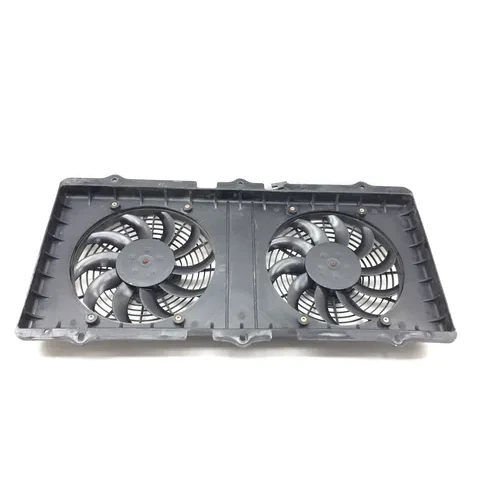 Arctic Cat 2015 Wildcat X 1000 4x4 EPS Engine Radiator Cooling Fan 3451 x 1