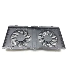 Arctic Cat 2015 Wildcat X 1000 4x4 EPS Engine Radiator Cooling Fan 3451 x