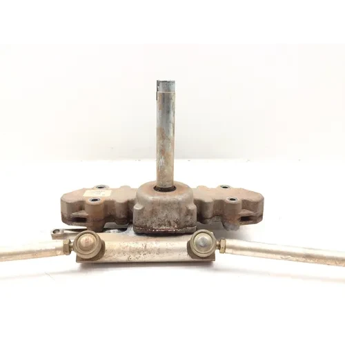 Arctic Cat 2015 Wildcat X 1000 4x4 EPS Steering Rack and Pinion 3451 x 0505-814 4