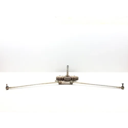 Arctic Cat 2015 Wildcat X 1000 4x4 EPS Steering Rack and Pinion 3451 x 0505-814