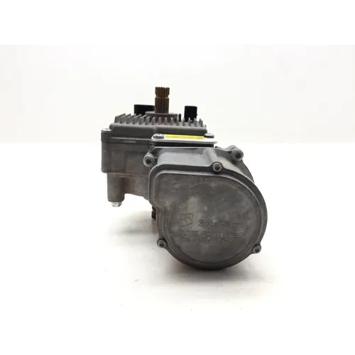 Arctic Cat 2015 Wildcat X 1000 4x4 EPS Power Steering Motor Gear Box 3451 2