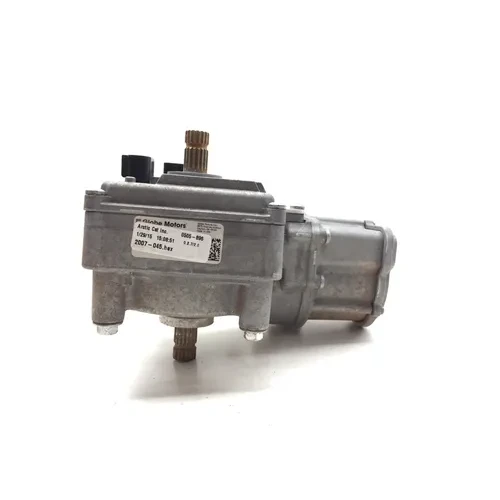 Arctic Cat 2015 Wildcat X 1000 4x4 EPS Power Steering Motor Gear Box 3451 1