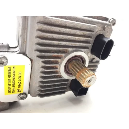 Arctic Cat 2015 Wildcat X 1000 4x4 EPS Power Steering Motor Gear Box 3451 8