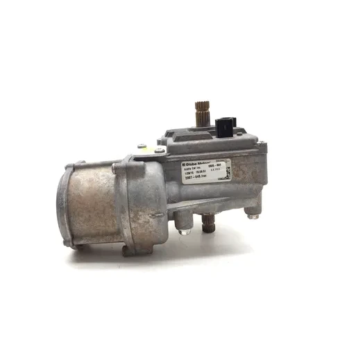 Arctic Cat 2015 Wildcat X 1000 4x4 EPS Power Steering Motor Gear Box 3451 3