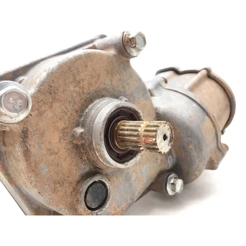 Arctic Cat 2015 Wildcat X 1000 4x4 EPS Power Steering Motor Gear Box 3451 7