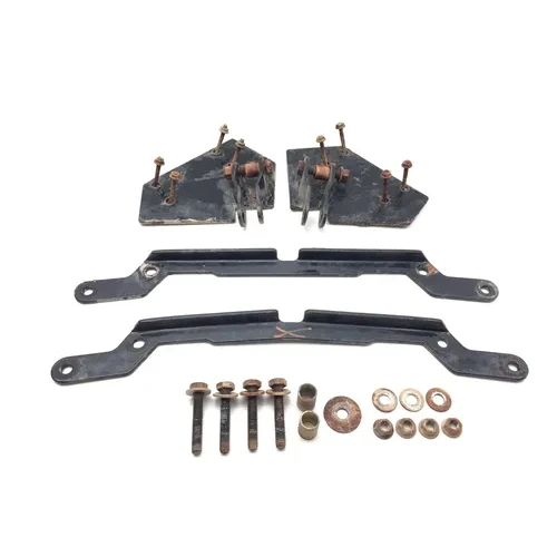 Polaris 2014 RZR 900 Lift Kit 3456 x