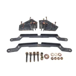Polaris 2014 RZR 900 Lift Kit 3456 x
