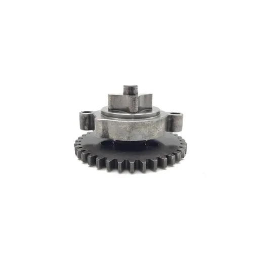 Arctic Cat 2015 Wildcat X 1000 4x4 EPS Engine Oil Pump Assembly 3451 4