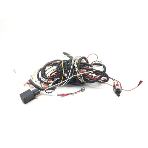 Arctic Cat 2015 Wildcat X 1000 4x4 EPS Turn Signal Horn Cut Wiring Only 3451 3
