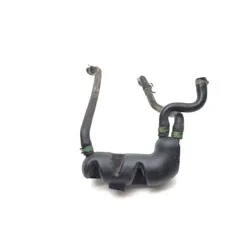 Arctic Cat 2015 Wildcat X 1000 4x4 EPS Oil Breather Vent Box 3451 0470-857