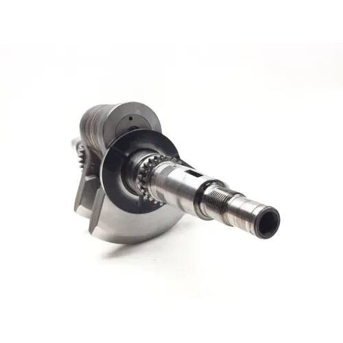 Arctic Cat 2015 Wildcat X 1000 4x4 EPS Engine Crankshaft Crank Shaft 3451 5