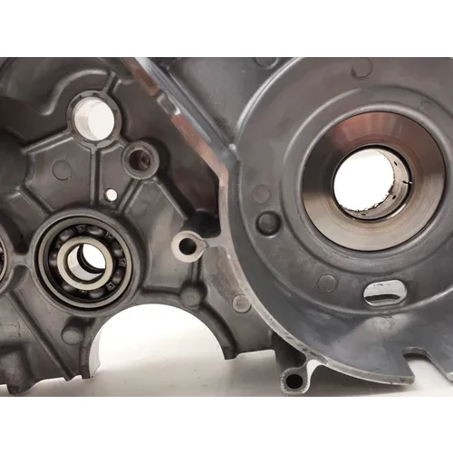 Arctic Cat 2015 Wildcat X 1000 4x4 EPS Engine Left Right Center Cases Case 3451 5