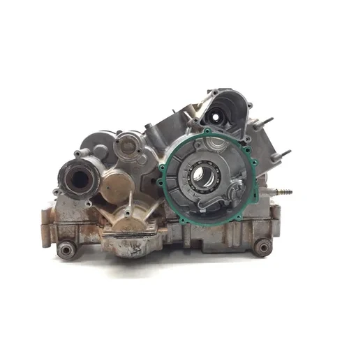 Arctic Cat 2015 Wildcat X 1000 4x4 EPS Engine Left Right Center Cases Case 3451 8