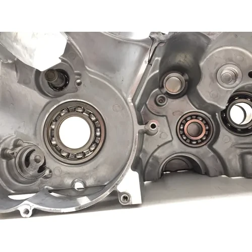 Arctic Cat 2015 Wildcat X 1000 4x4 EPS Engine Left Right Center Cases Case 3451 3