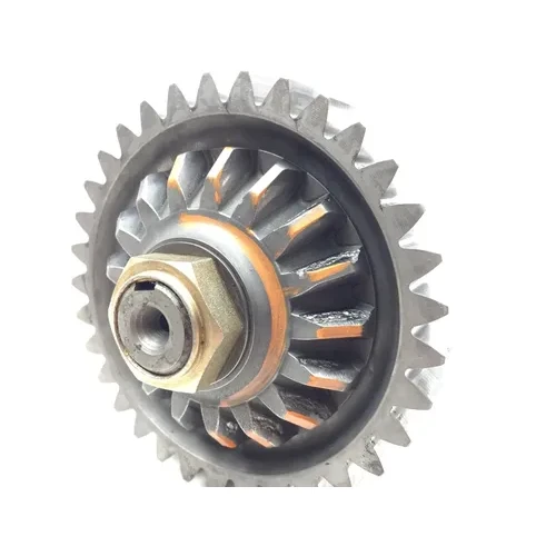 Arctic Cat 2015 Wildcat X 1000 4x4 EPS Engine Ring Pinion Bevel Gear Set 3451 x 1