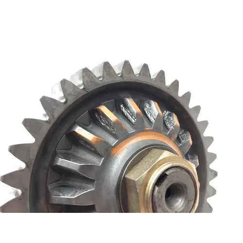 Arctic Cat 2015 Wildcat X 1000 4x4 EPS Engine Ring Pinion Bevel Gear Set 3451 x 2