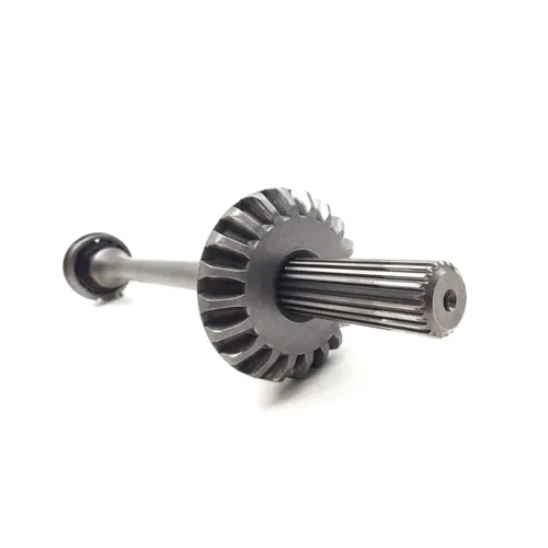 Arctic Cat 2015 Wildcat X 1000 4x4 EPS Engine Ring Pinion Bevel Gear Set 3451 x 9
